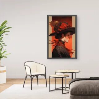 quadro decorativo