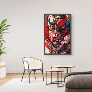 quadro decorativo