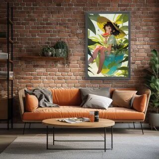 quadro decorativo