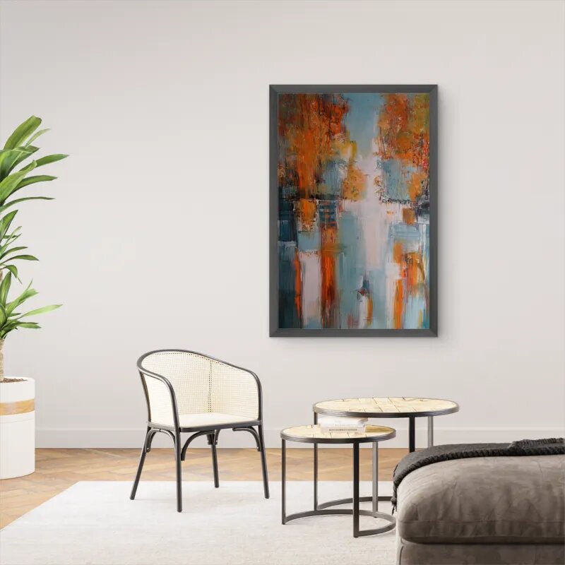 quadro decorativo