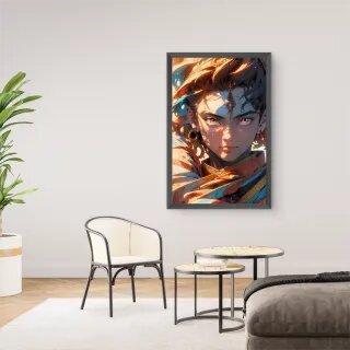 quadro decorativo