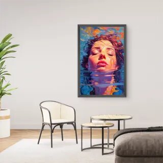 quadro decorativo