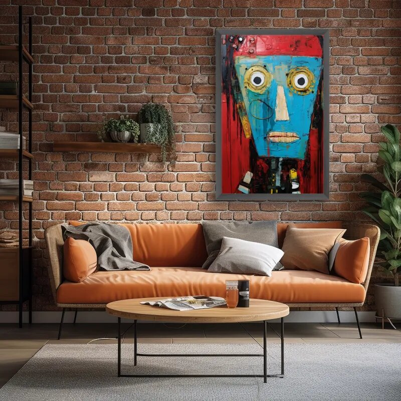 quadro decorativo
