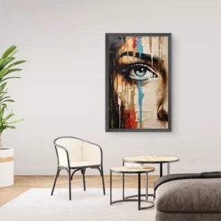 quadro decorativo