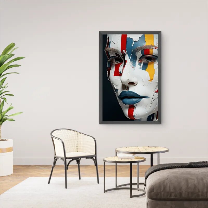 quadro decorativo
