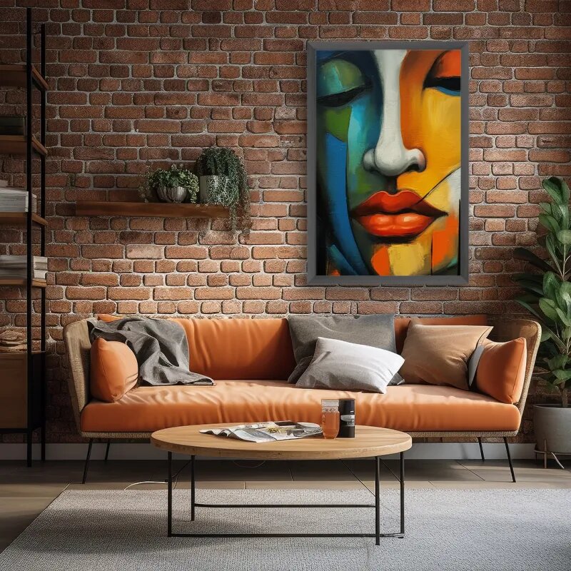 quadro decorativo