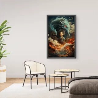 quadro decorativo