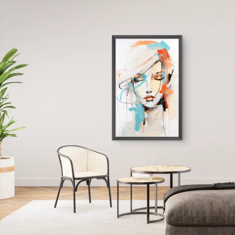 quadro decorativo