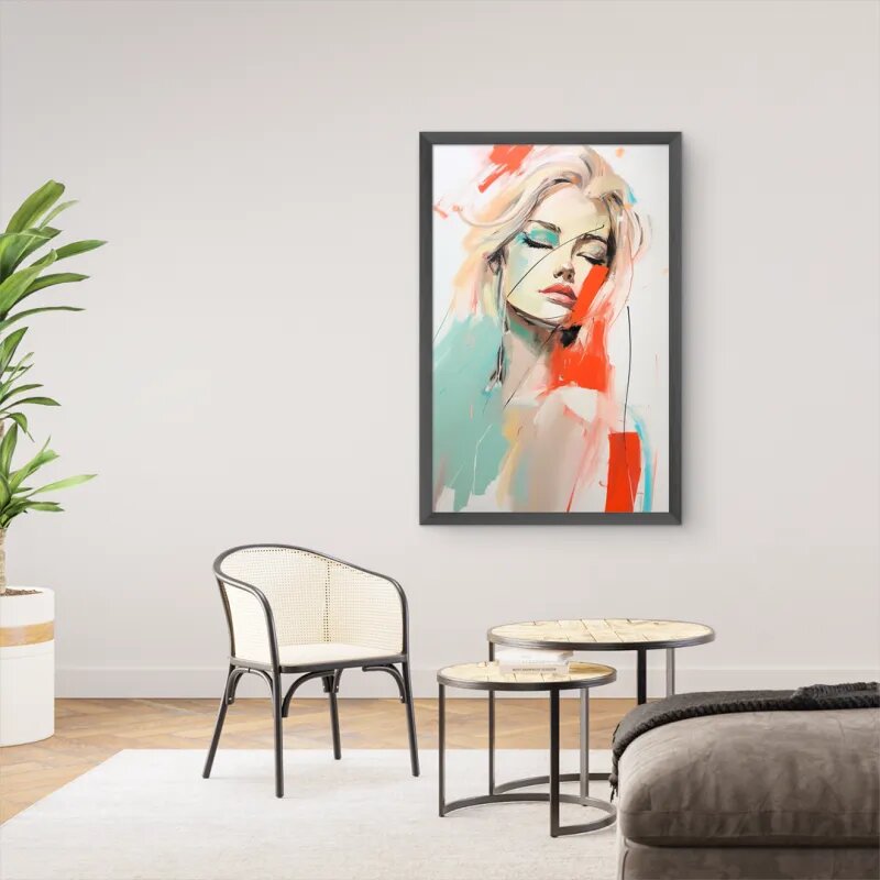 quadro decorativo