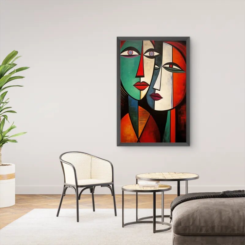 quadro decorativo