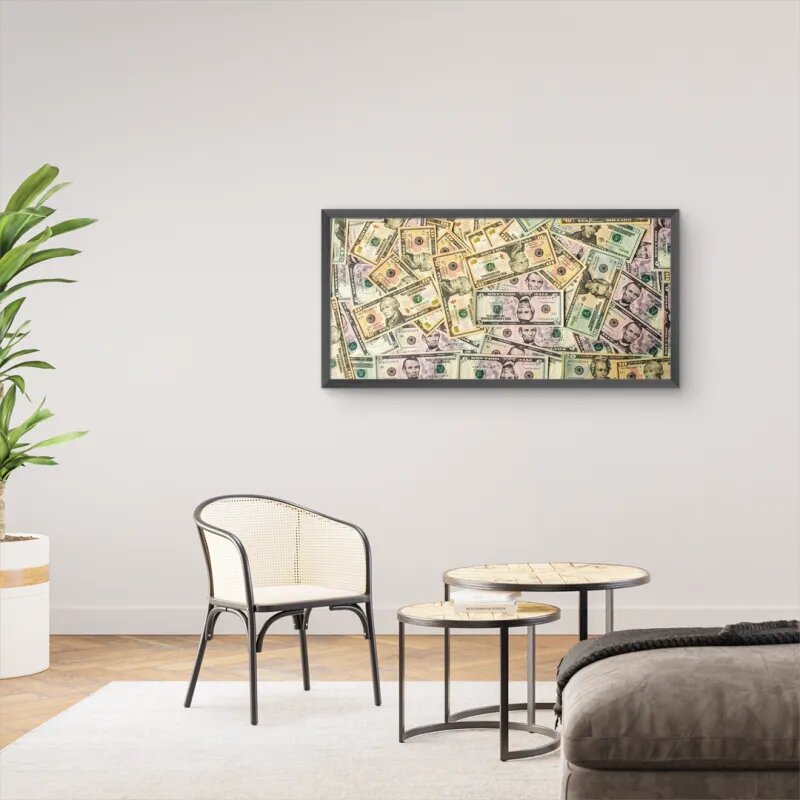 quadro decorativo