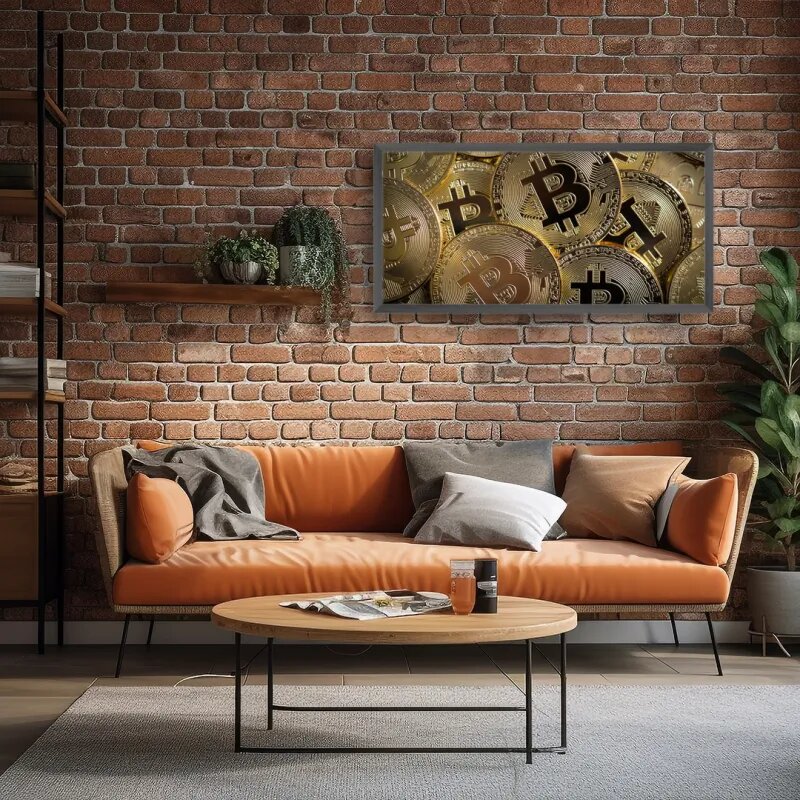 quadro decorativo
