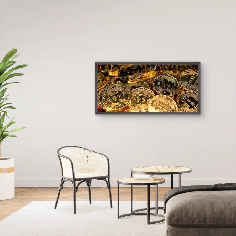 quadro decorativo