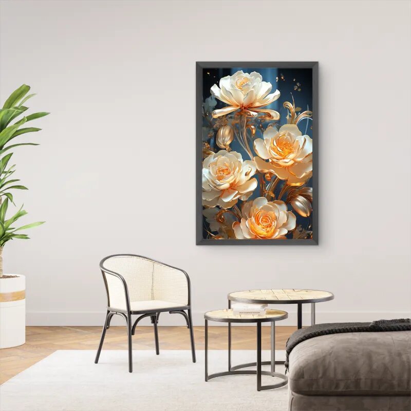 quadro decorativo