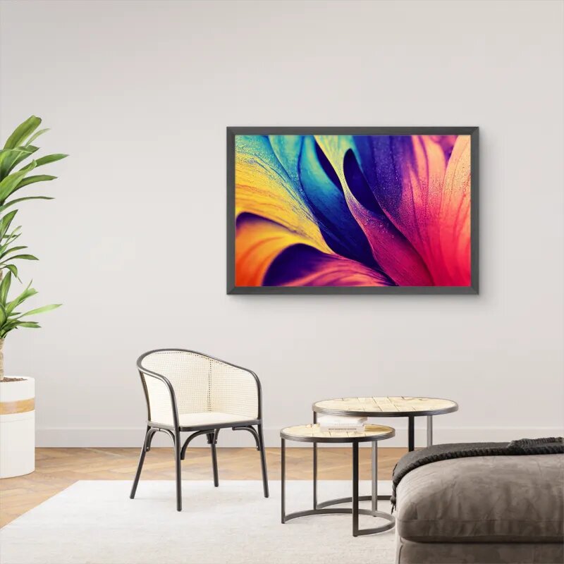 quadro decorativo