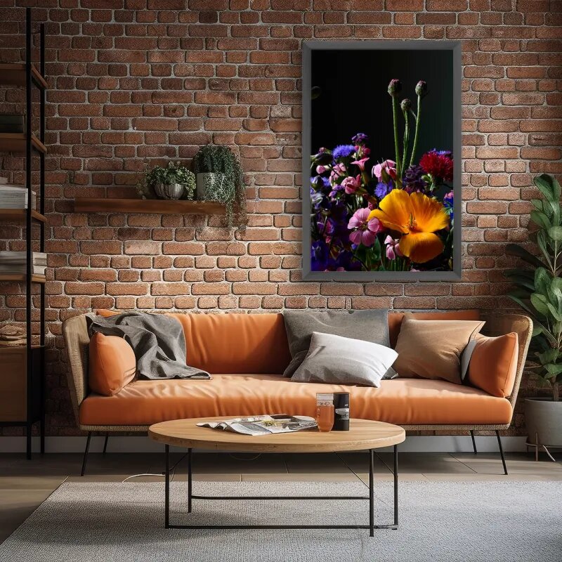 quadro decorativo