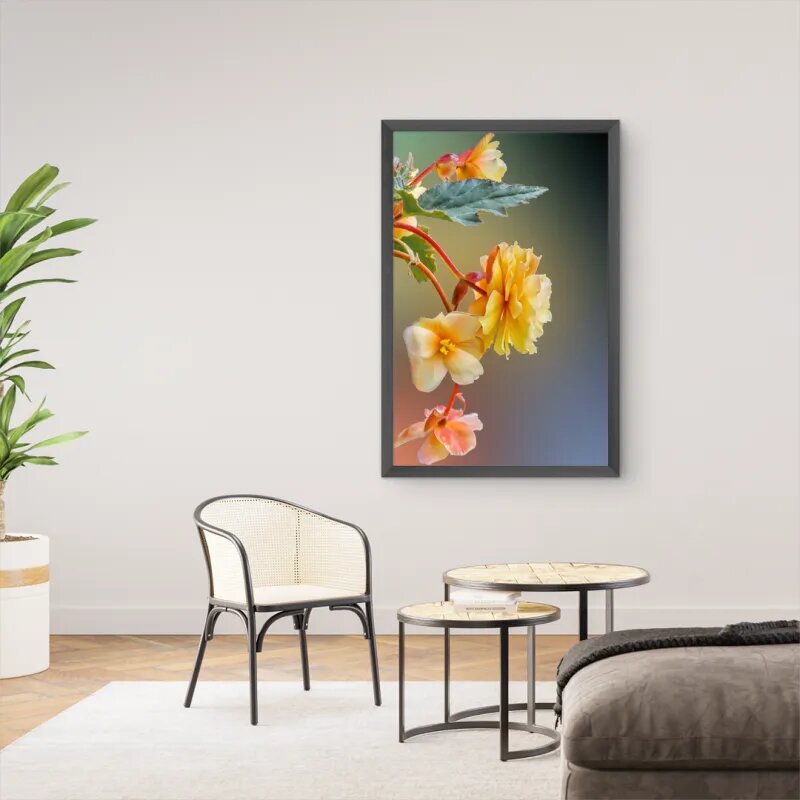 quadro decorativo
