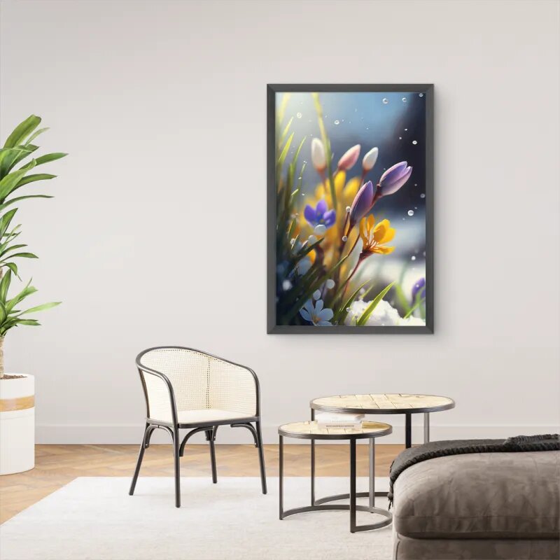 quadro decorativo
