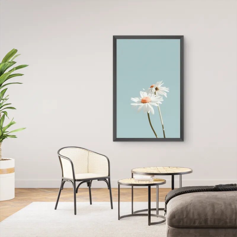 quadro decorativo