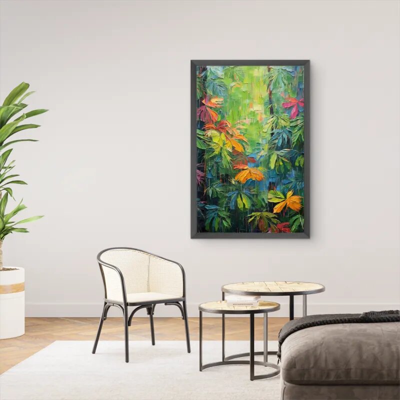 quadro decorativo