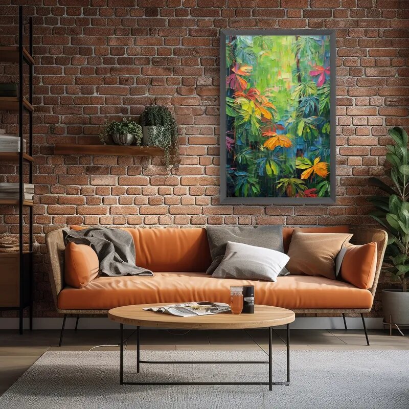 quadro decorativo