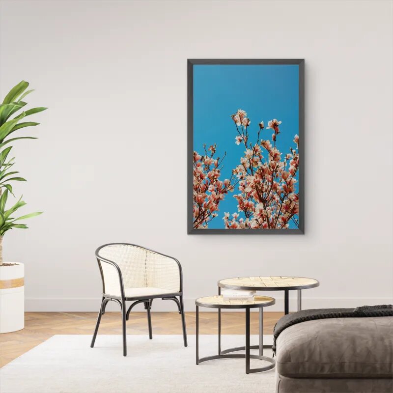 quadro decorativo