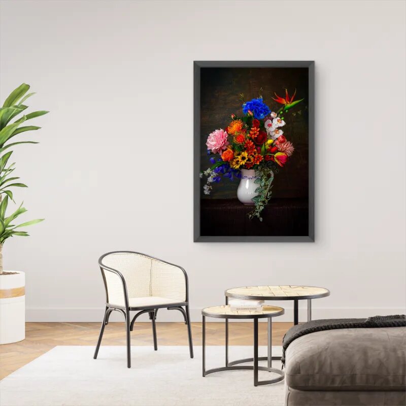 quadro decorativo