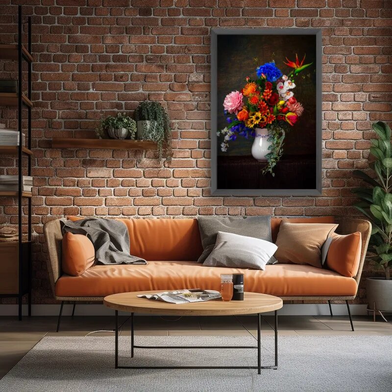 quadro decorativo