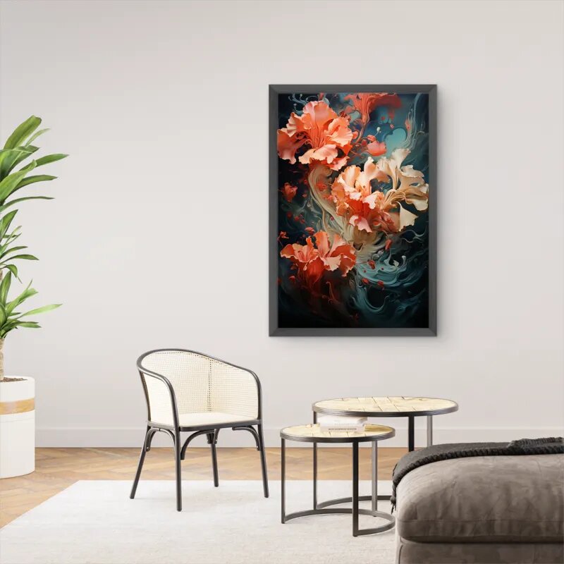 quadro decorativo