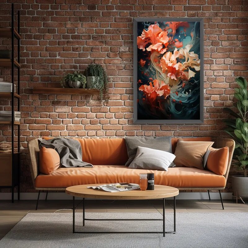 quadro decorativo
