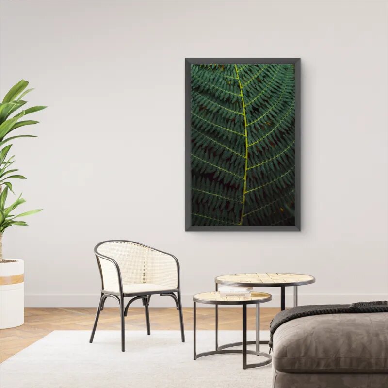 quadro decorativo