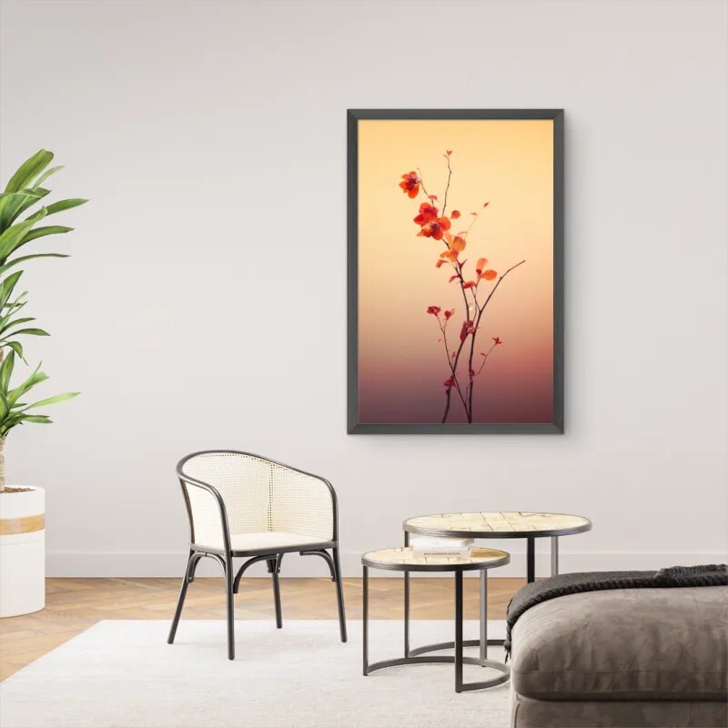 quadro decorativo