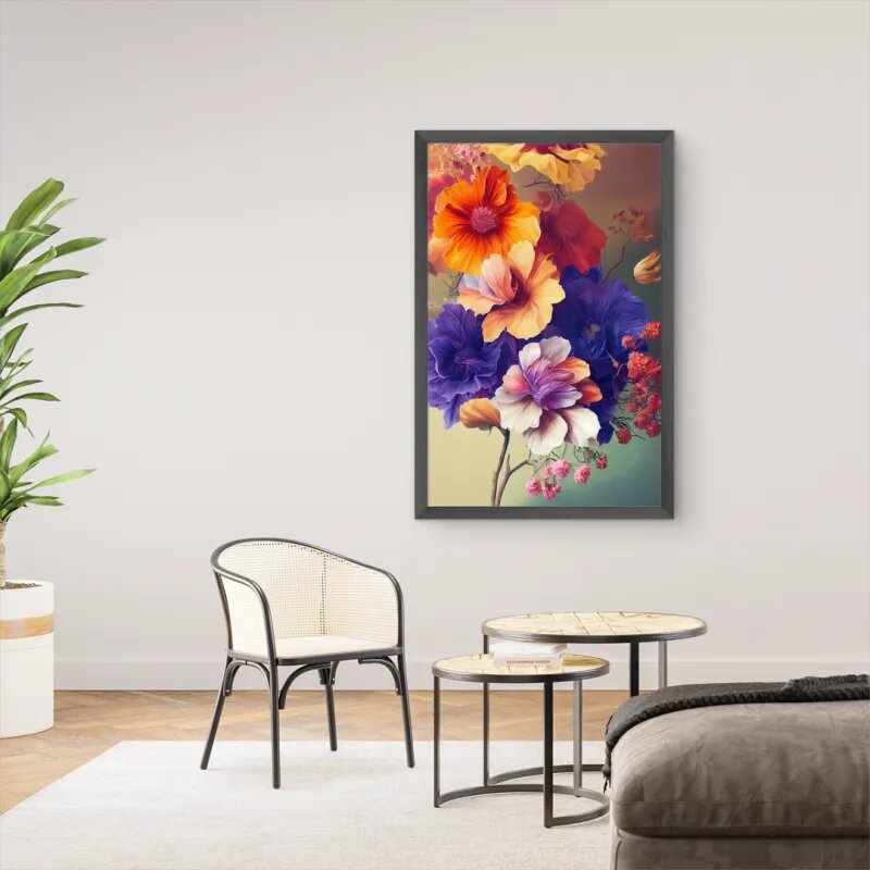 quadro decorativo