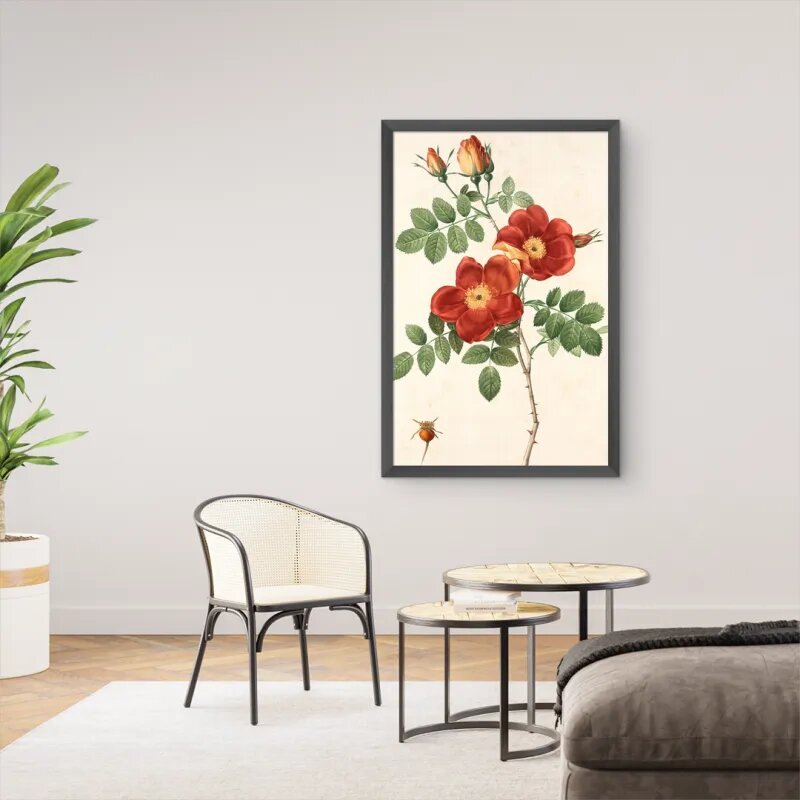 quadro decorativo