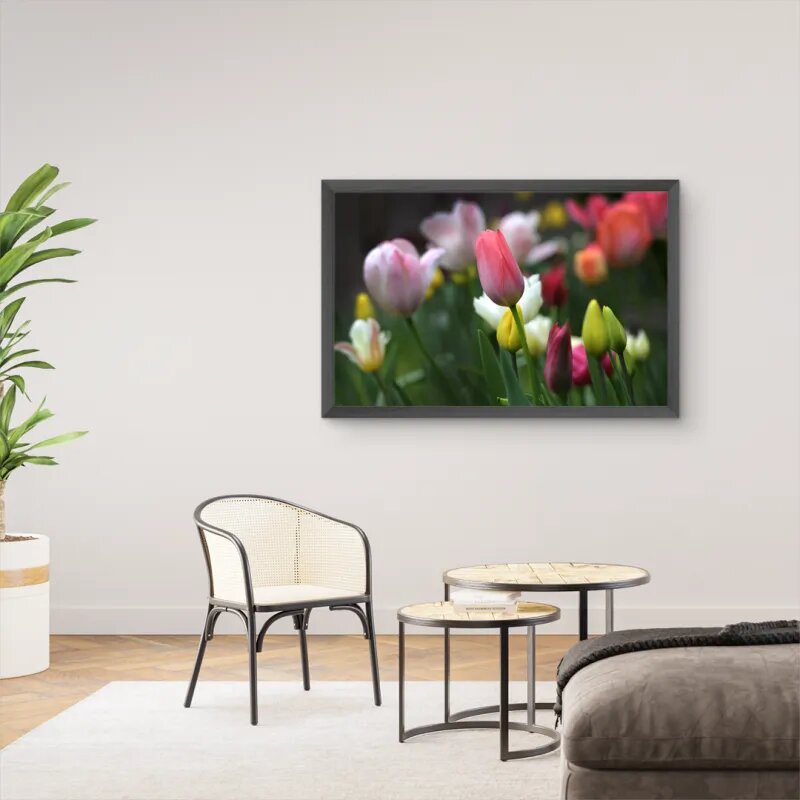 quadro decorativo