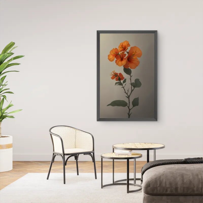 quadro decorativo