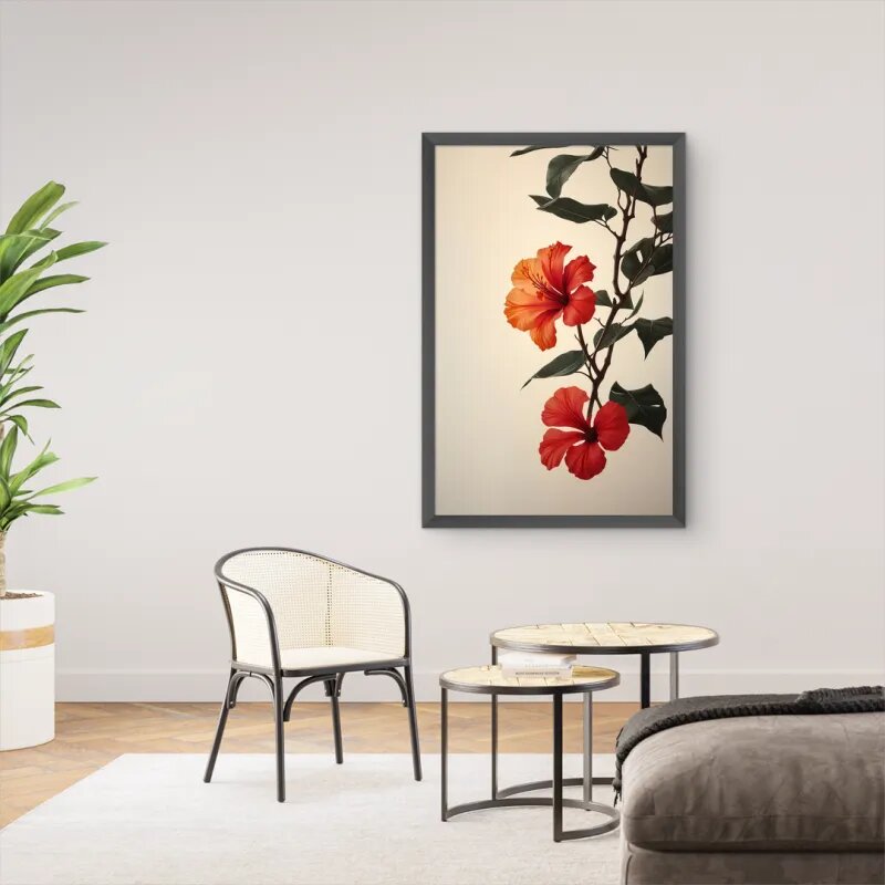 quadro decorativo