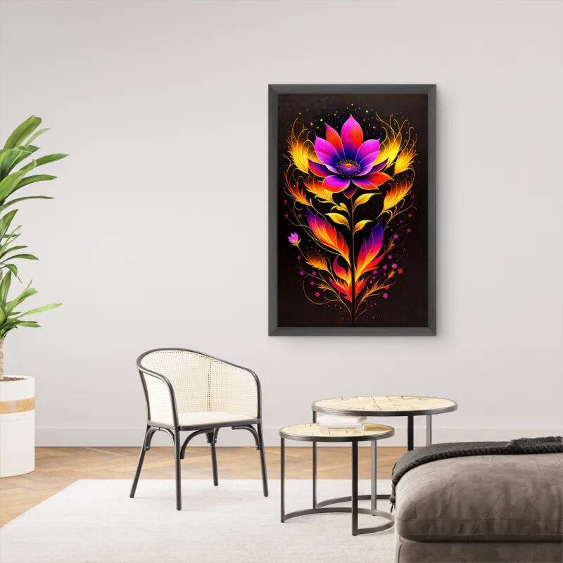 quadro decorativo