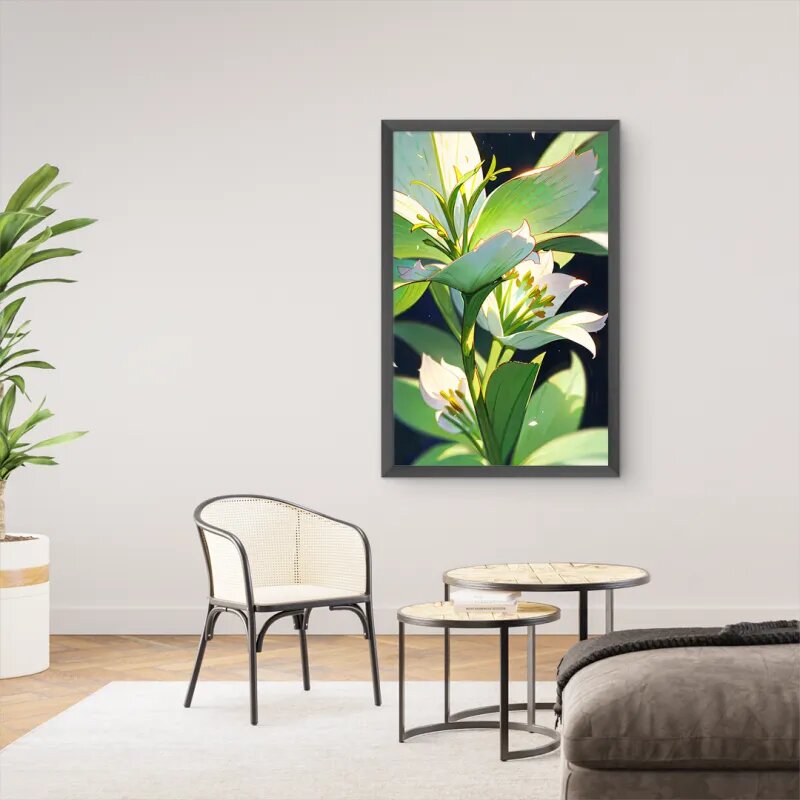 quadro decorativo