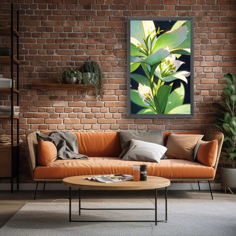 quadro decorativo