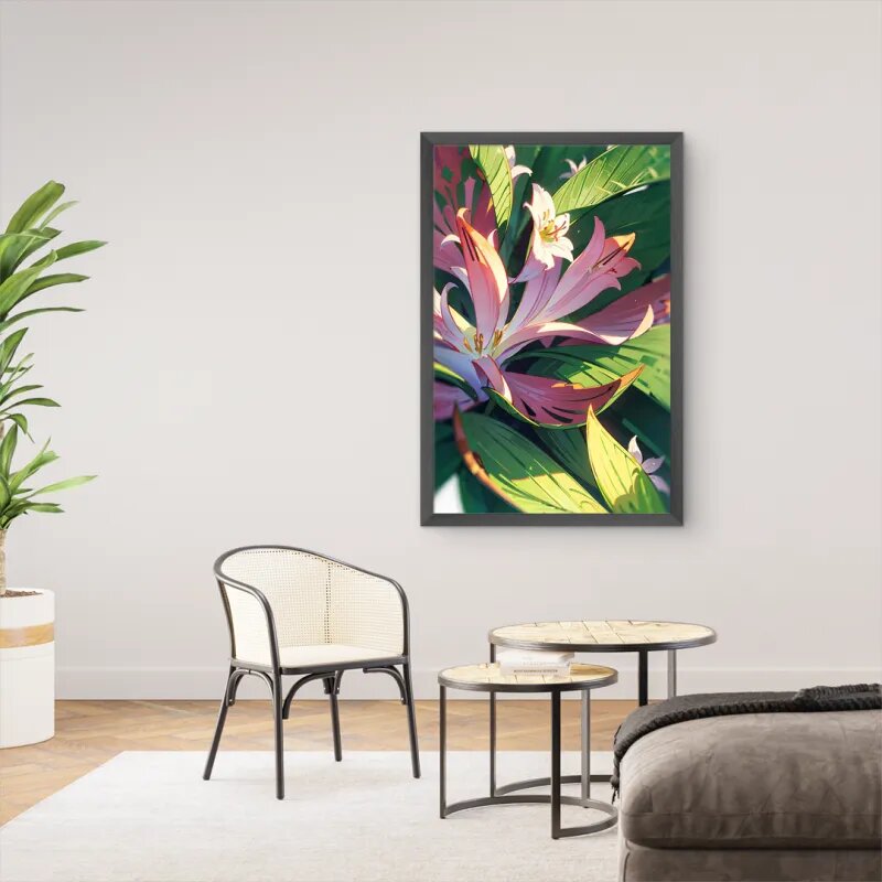 quadro decorativo