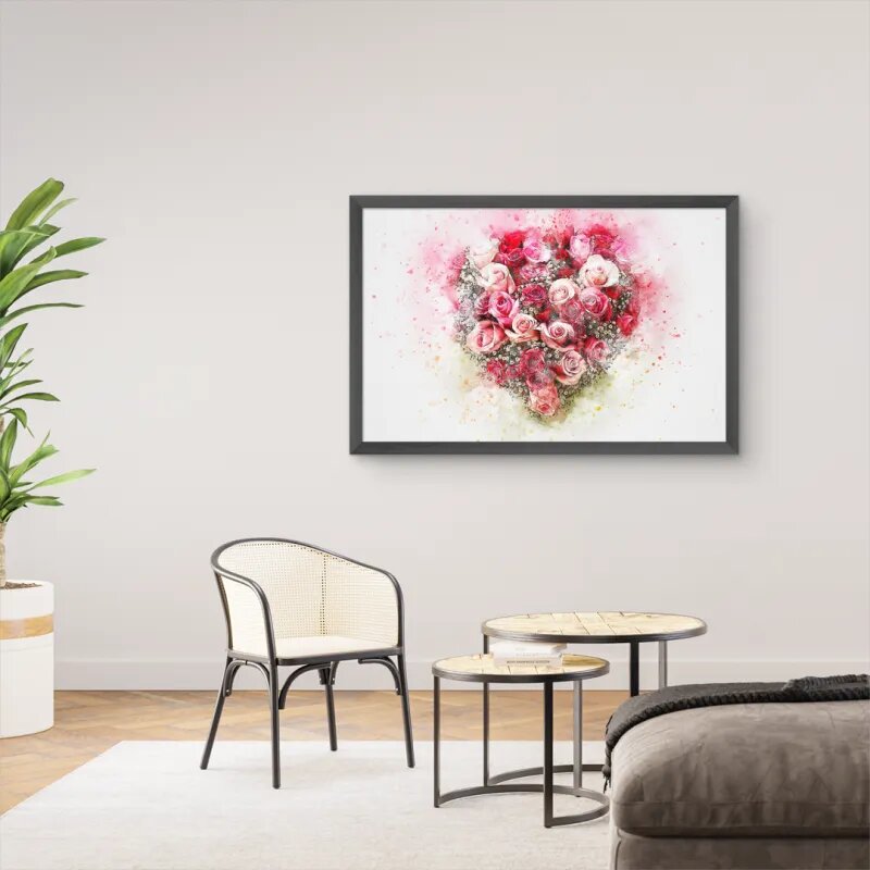quadro decorativo