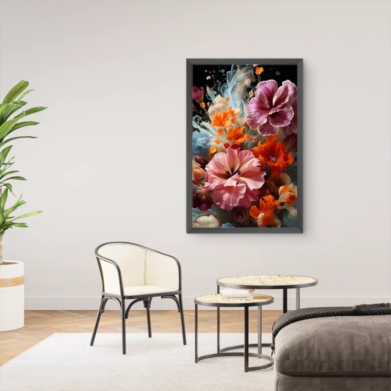 quadro decorativo