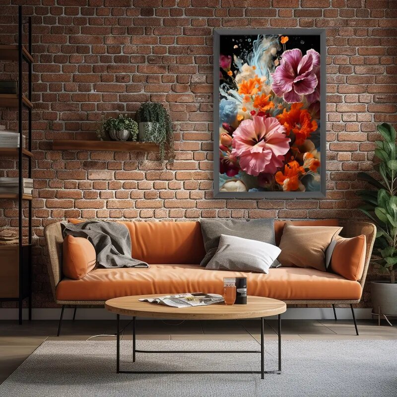 quadro decorativo