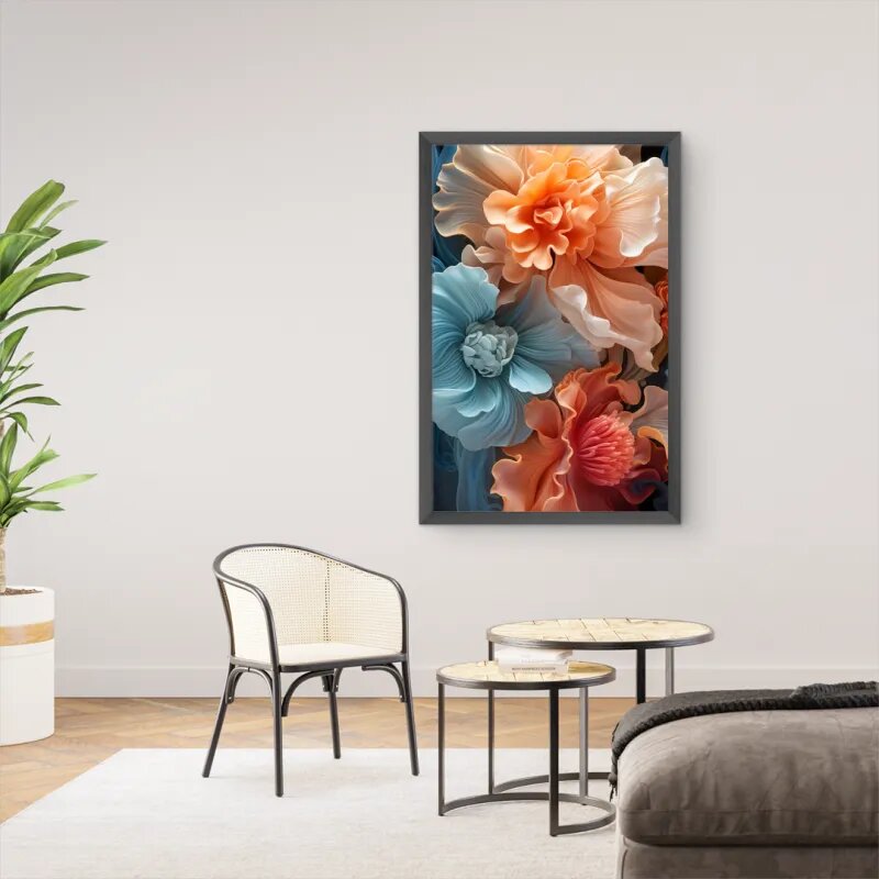 quadro decorativo