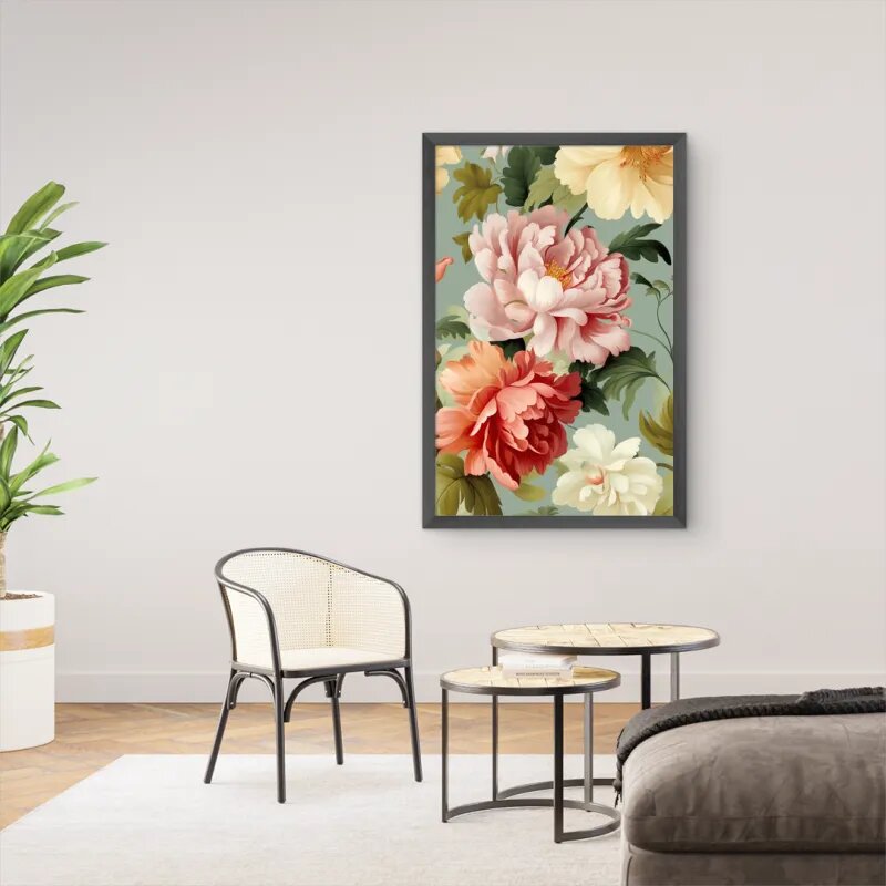 quadro decorativo