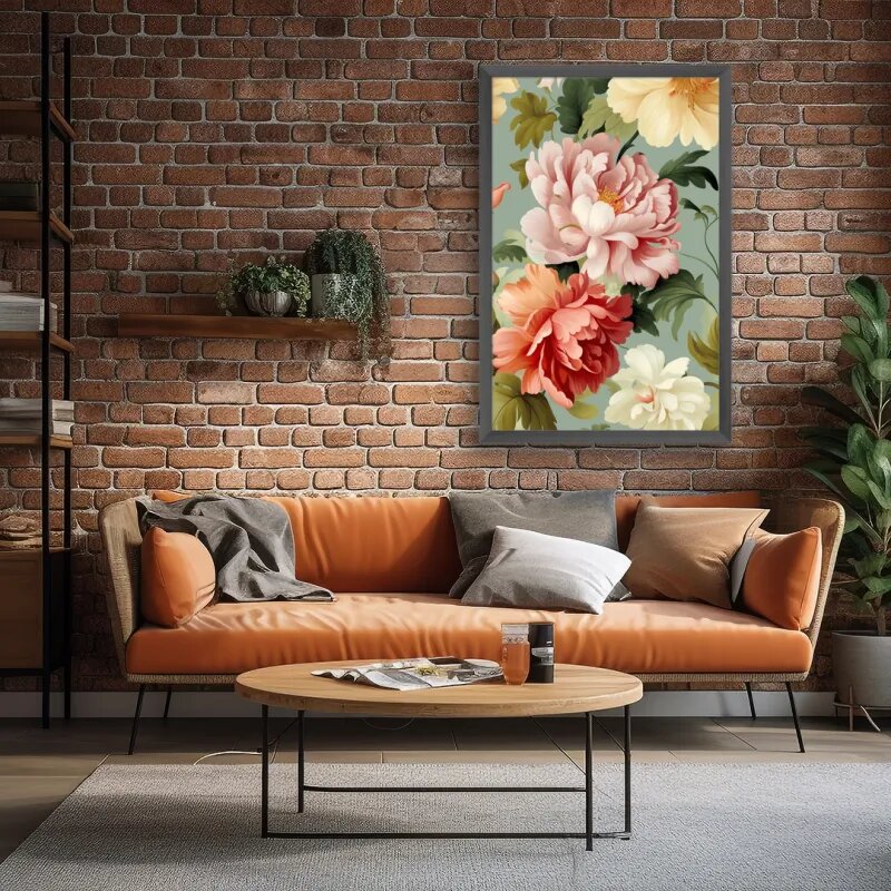quadro decorativo