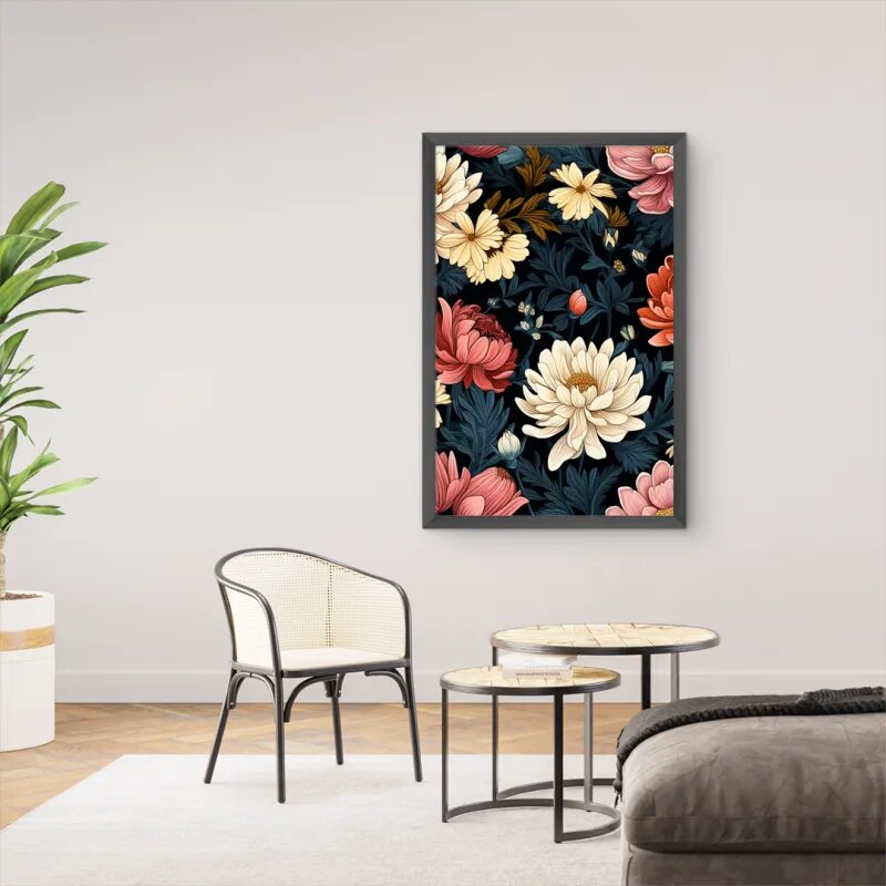 quadro decorativo