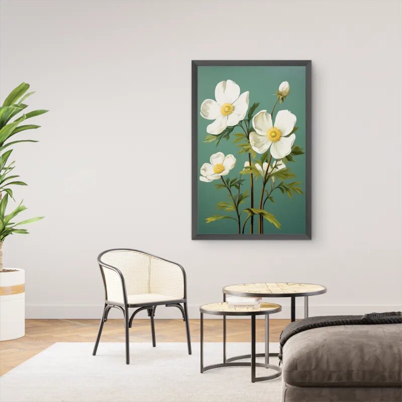quadro decorativo