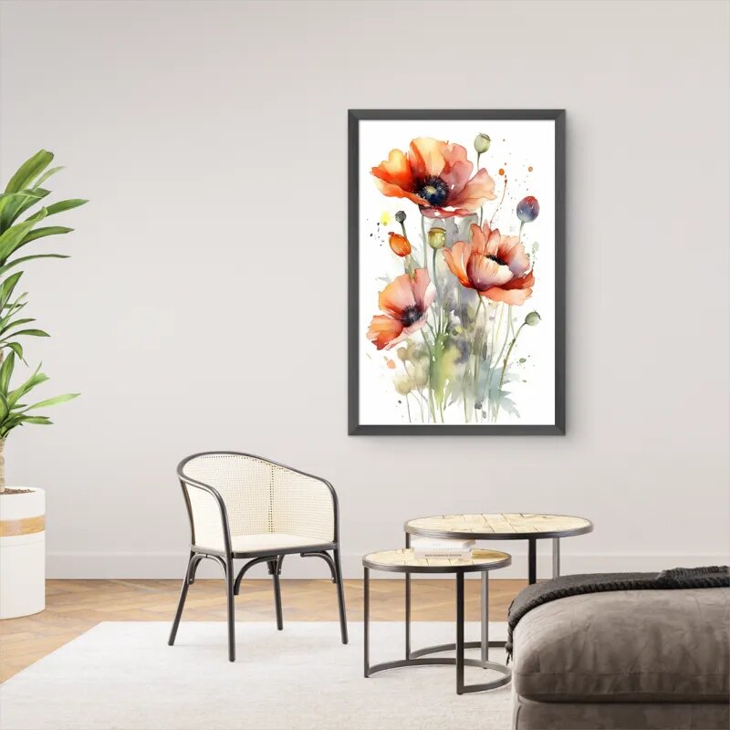 quadro decorativo